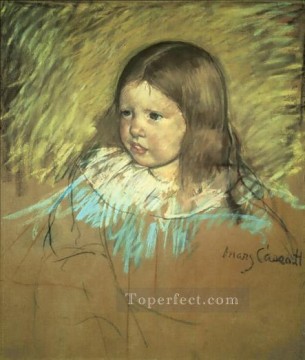 María Cassatt Painting - Margaret Milligan Sloan madres hijos Mary Cassatt